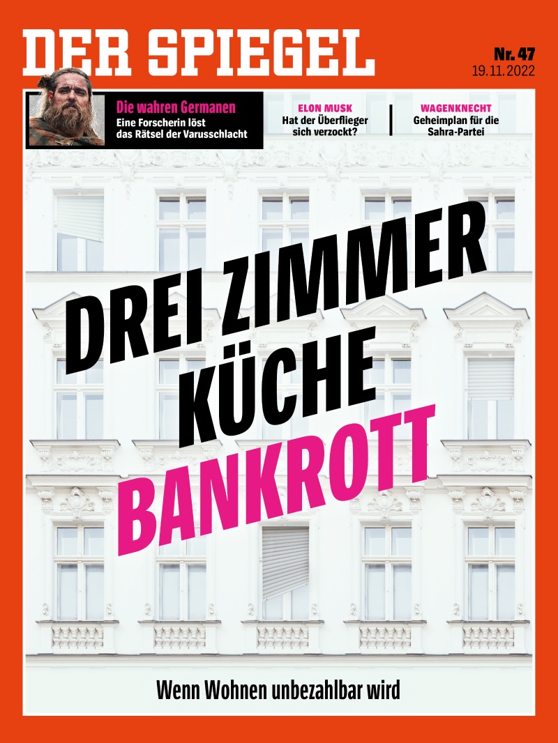 DER SPIEGEL Magazin Abo » Studentenabo