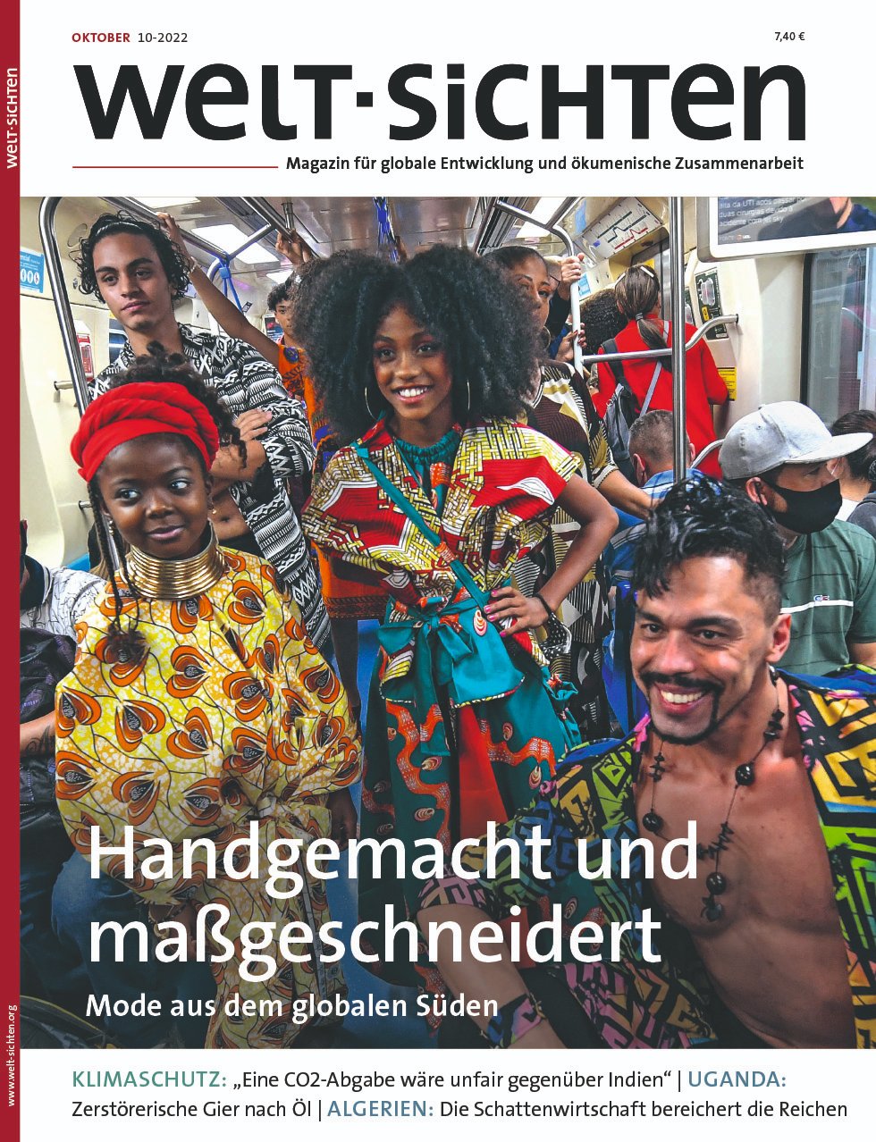 welt-sichten Studentenabo welt-sichten Studentenabo