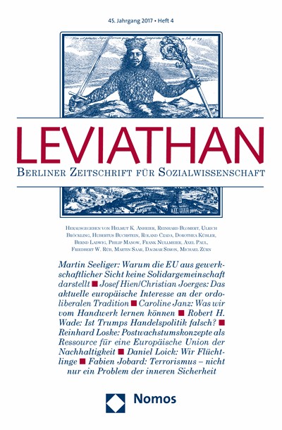 Leviathan Leviathan