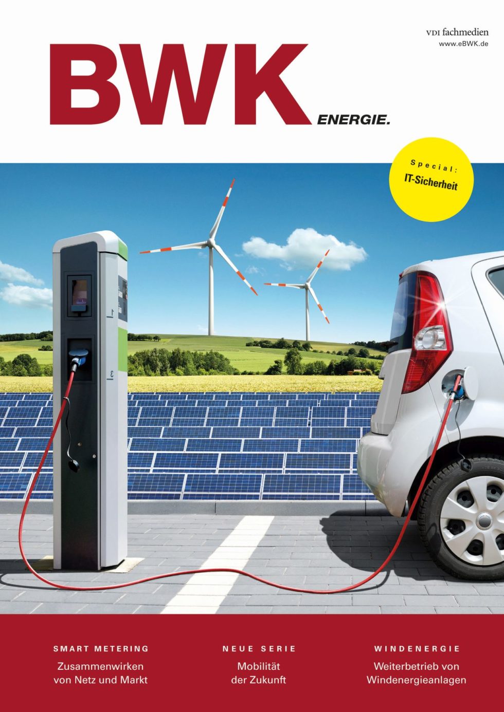 BWK Energie Abo