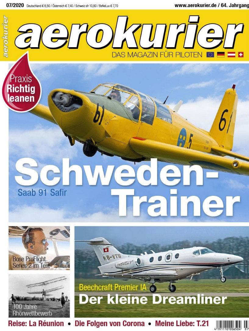 aerokurier